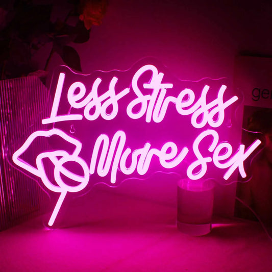 Is Stress Killing Your Sex Drive