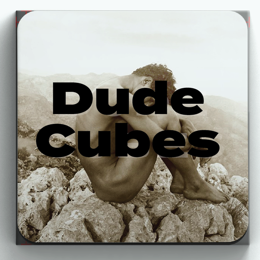 How to incorporate male erotic art in your decor