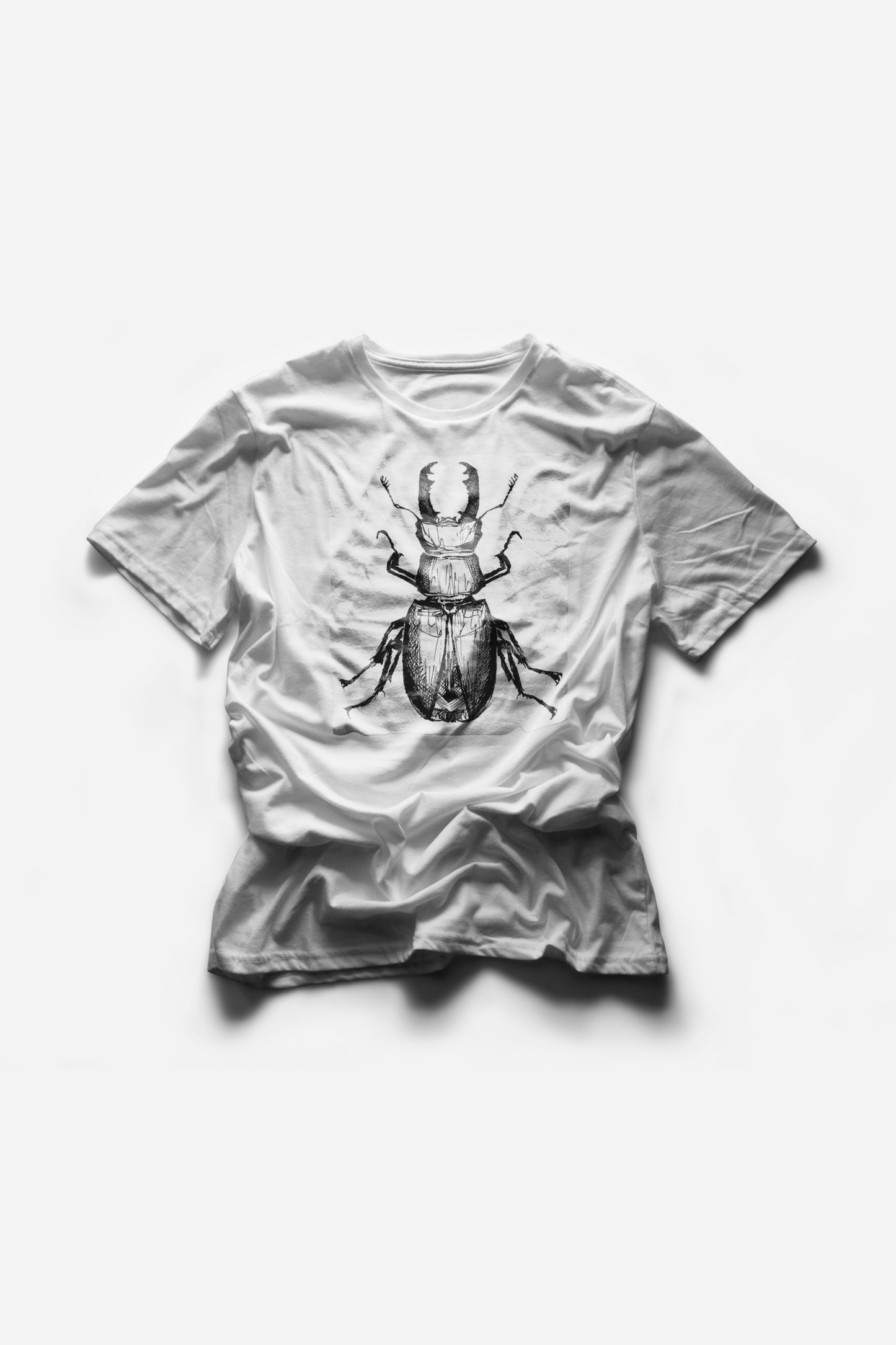Beetle T-Shirt