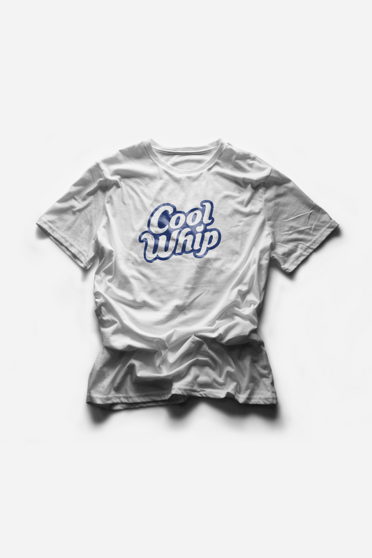 Cool Whip T-Shirt