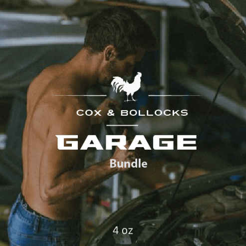 Garage Bundle