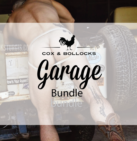Garage Bundle