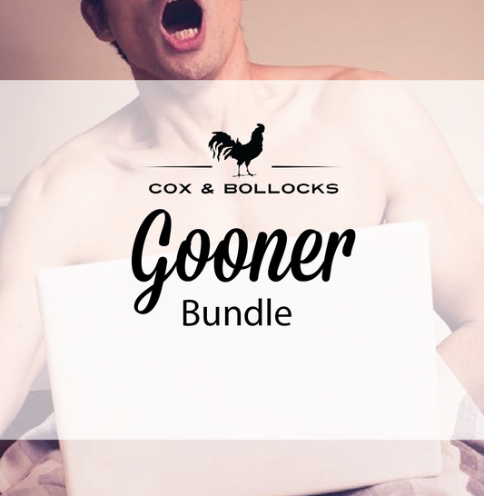 Gooner Bundle