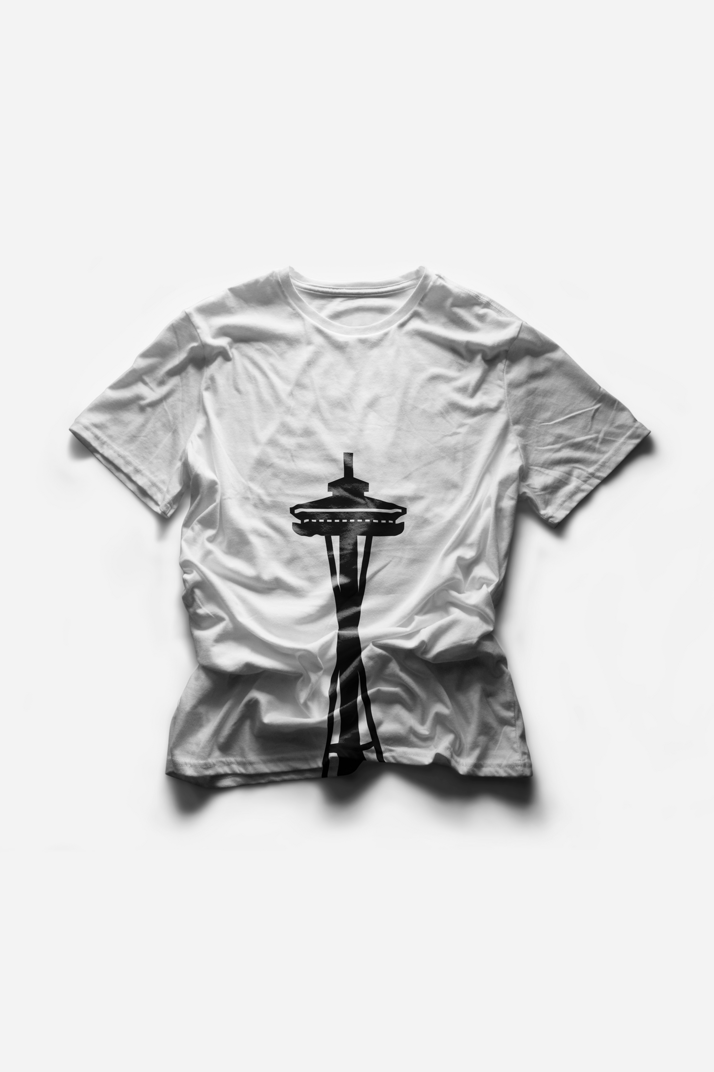 Space Needle T-Shirt