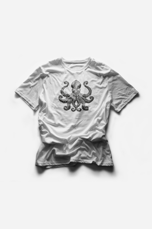 Tattoo Octo T-Shirt