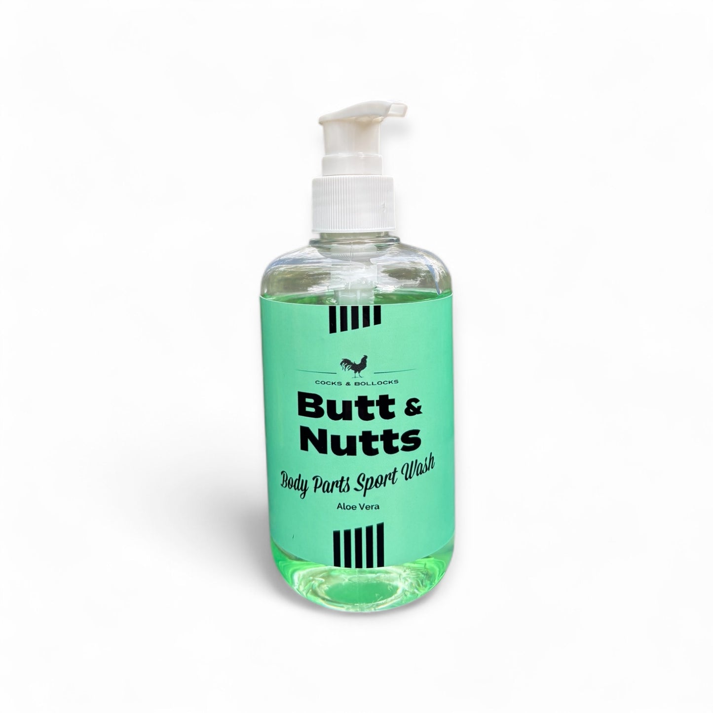 Butt & Nutts Collection