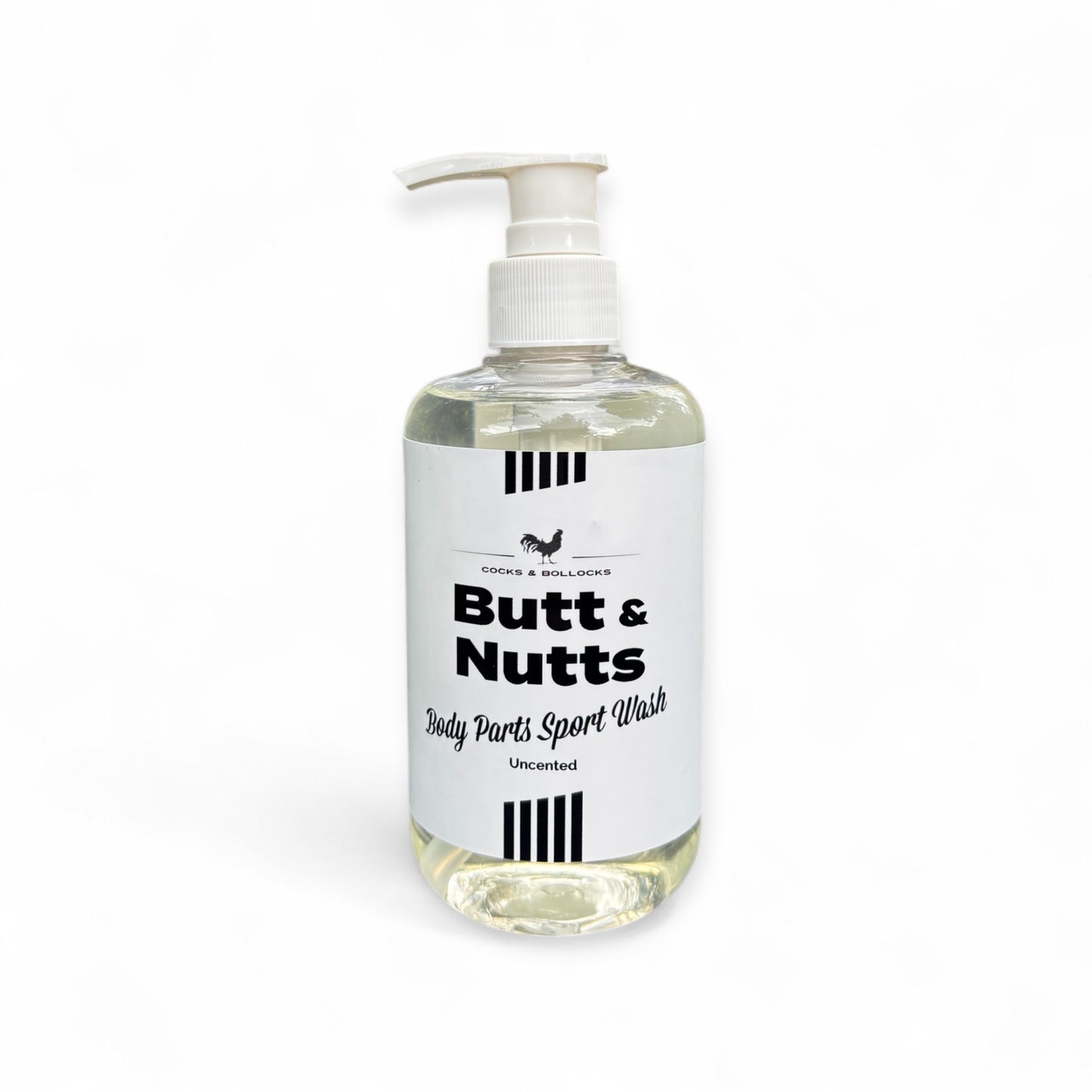 Butt & Nutts Collection