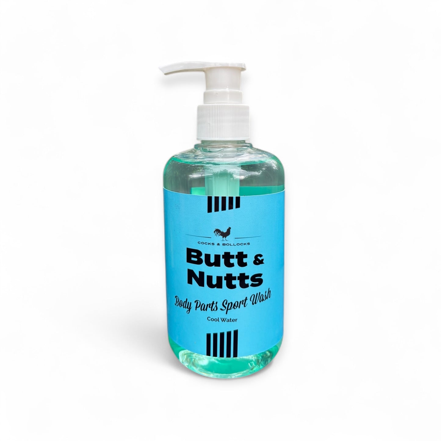 Butt & Nutts Collection