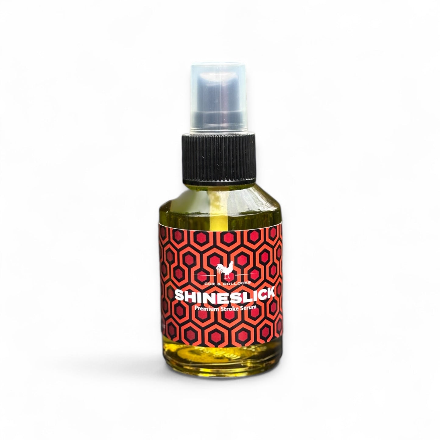 ShineSlick - Premium Bate Oil