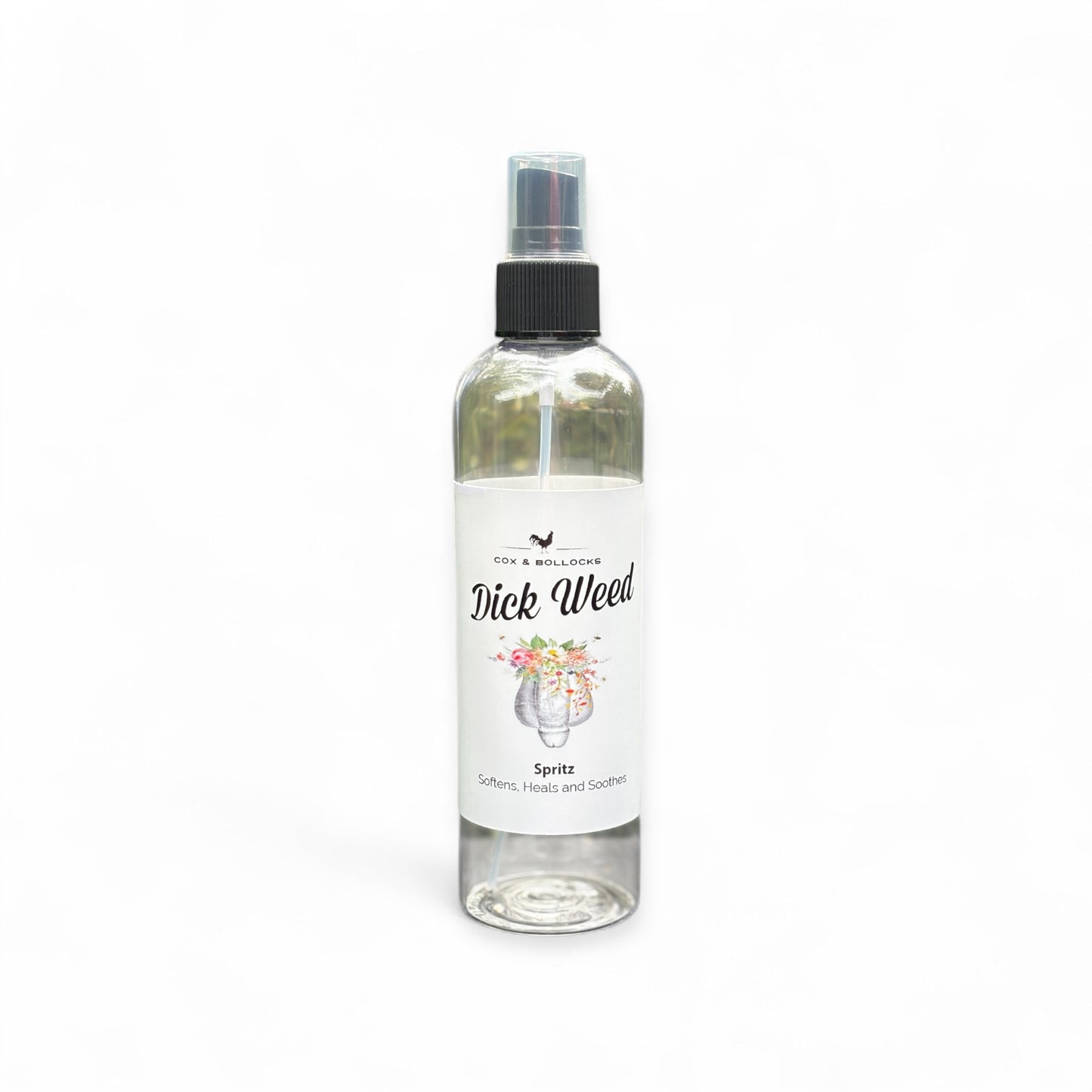 Dick Weed | Penis Spritz