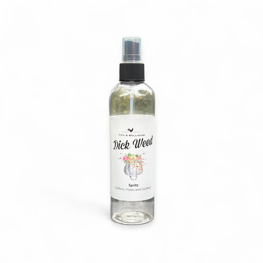 Dick Weed | Penis Spritz