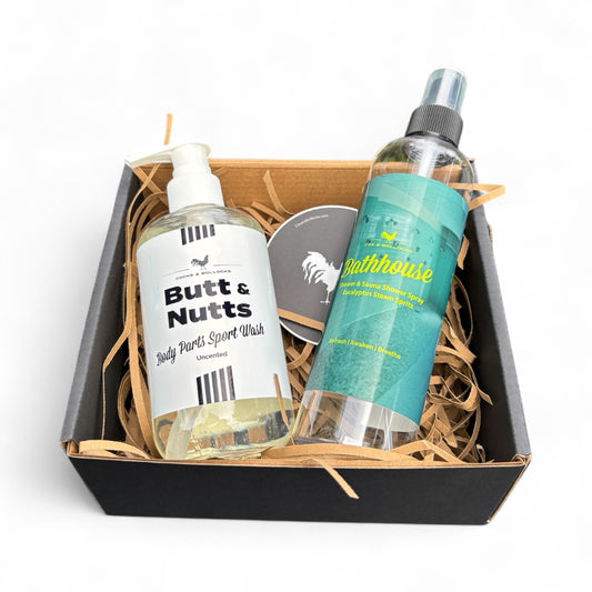 Shower Bundle