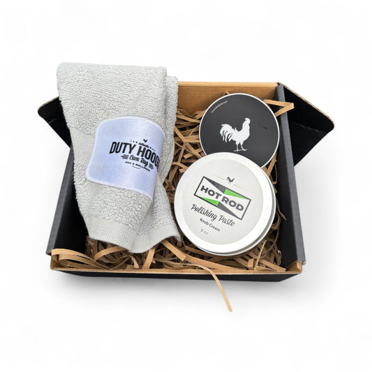 Flying Solo Bundle