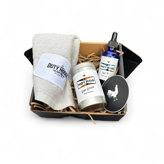 Gooner Bundle