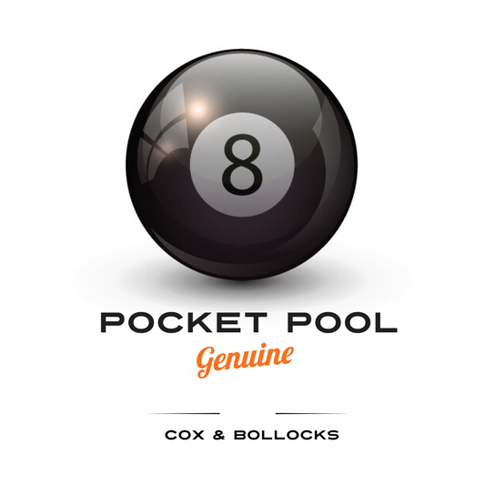 Pocket Pool Cream