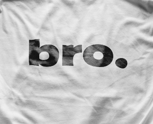 Bro. T-Shirt