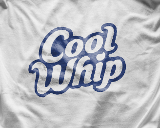 Cool Whip T-Shirt