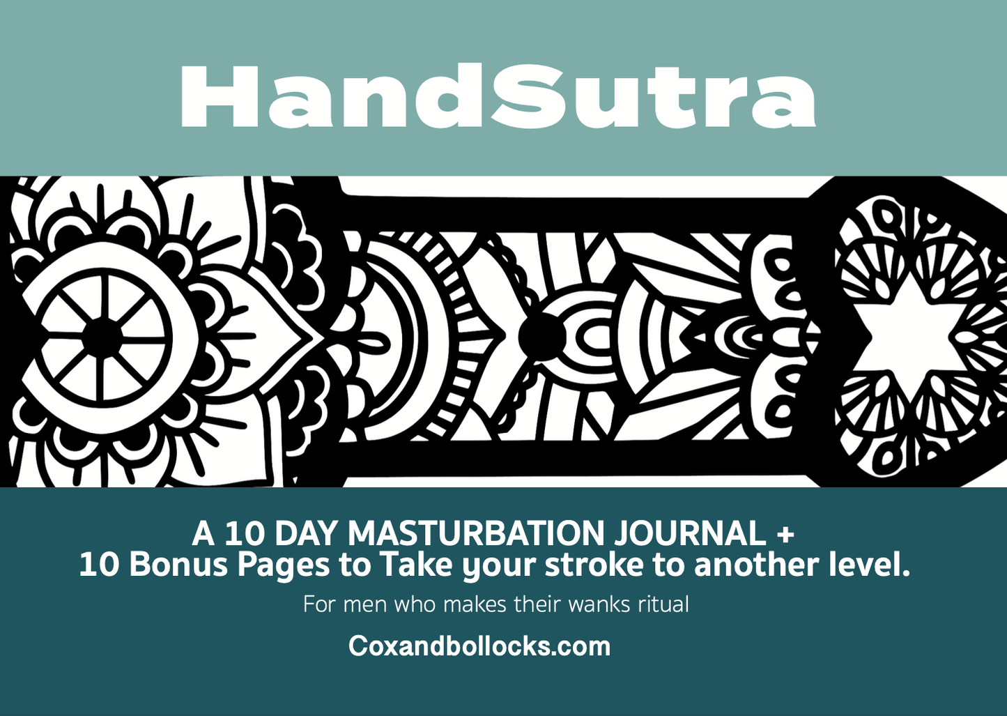 The HandSutra Guide