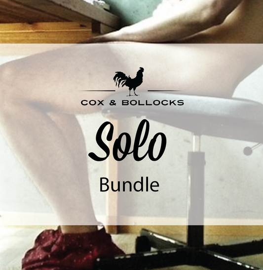 Flying Solo Bundle