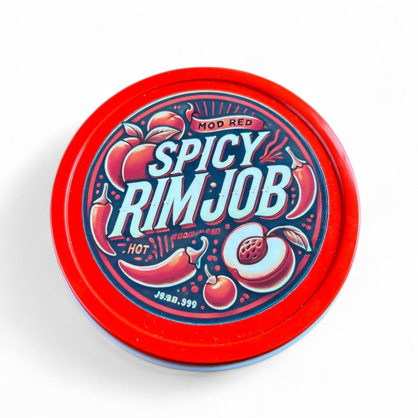 Spicy Rim Job Cocktail Salt
