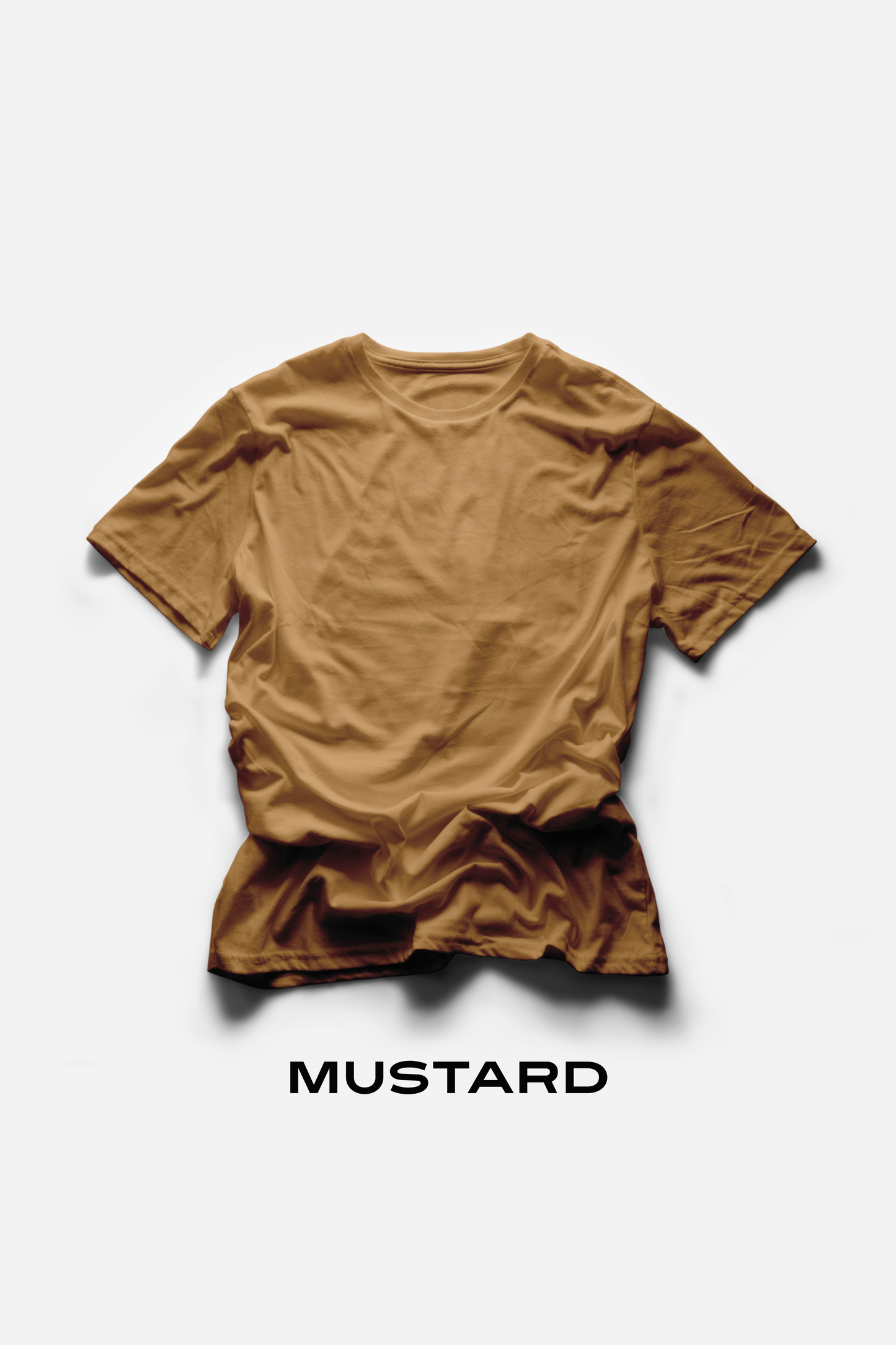 Naturally Lucky T-shirt