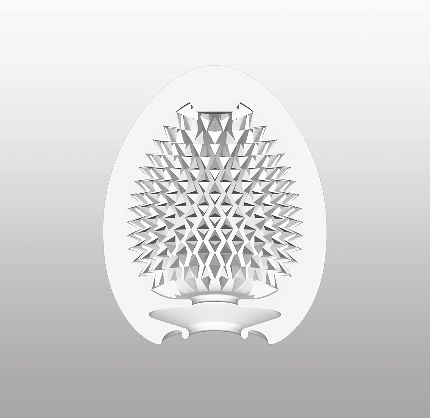 Tenga Jerk Off Egg - Misty Stronger