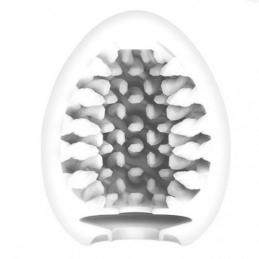 Tenga Egg Luxury - Brush