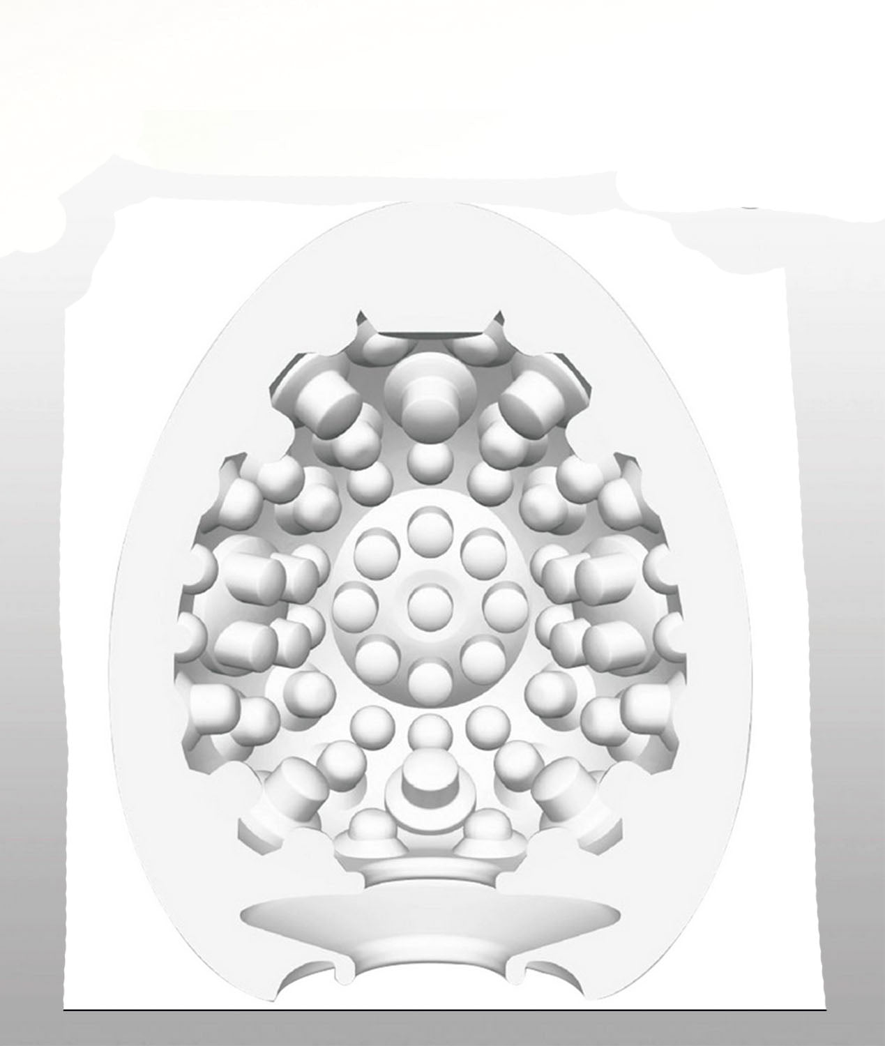 Tenga Egg - Clicker