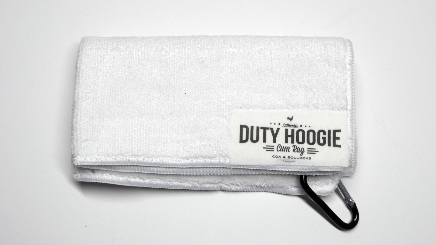 Duty Hoogie