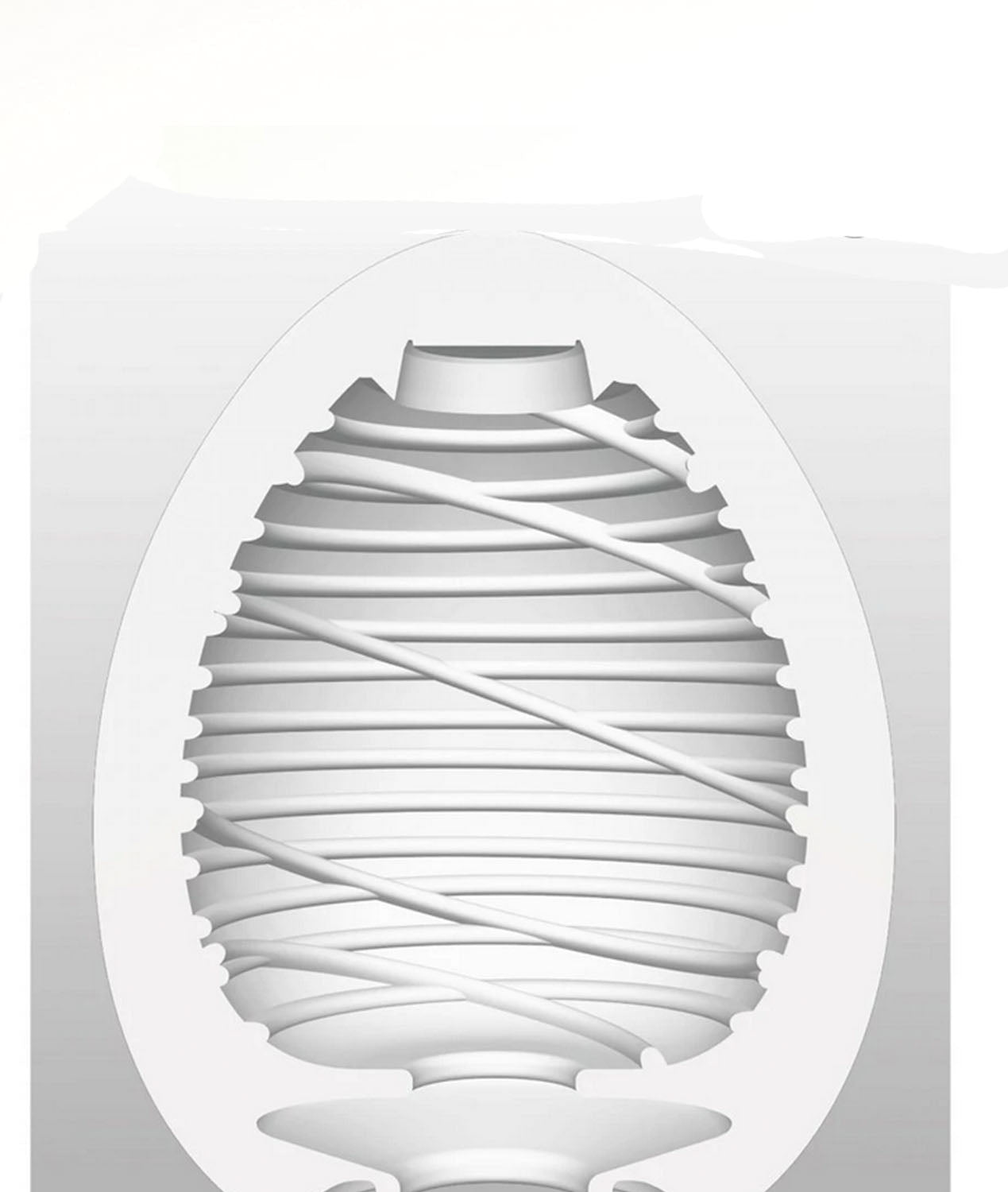 Tenga Egg Soft - Silky