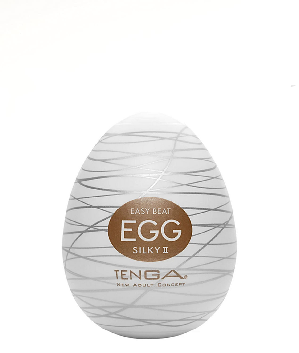Tenga Egg Luxery - Silky II