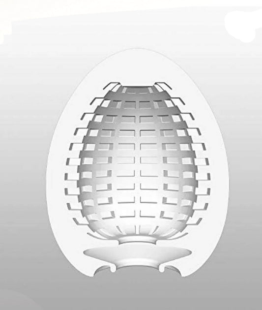 Tenga Egg - Spider