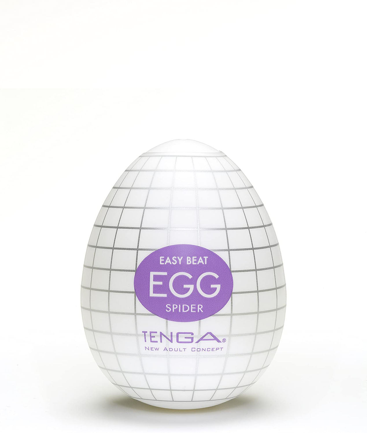 Tenga Egg - Spider