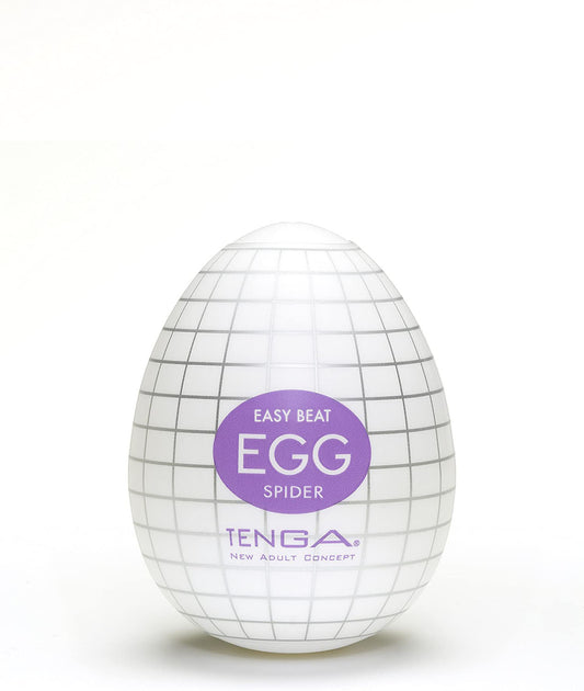 Tenga Egg - Spider
