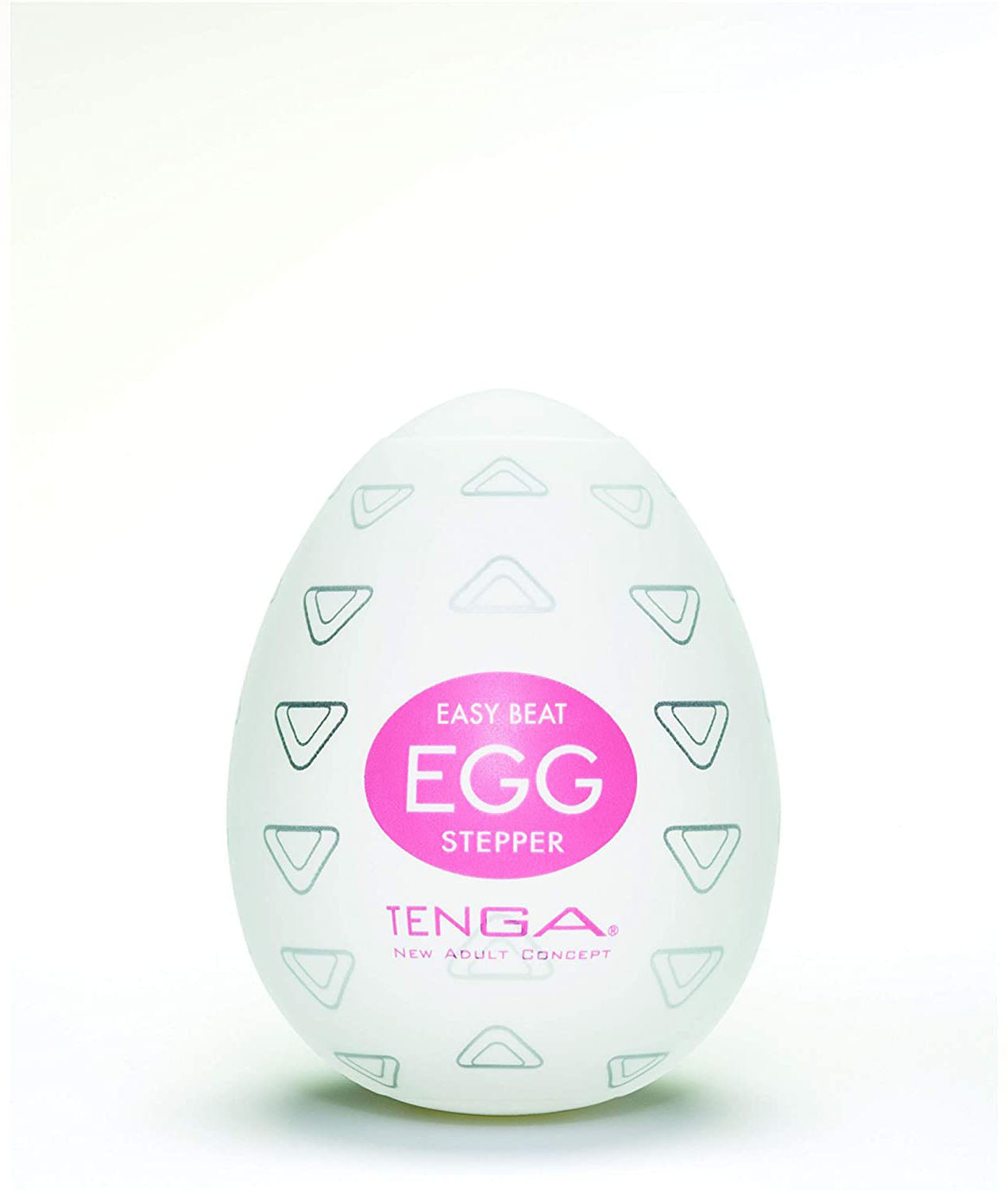Tenga Egg - Stepper