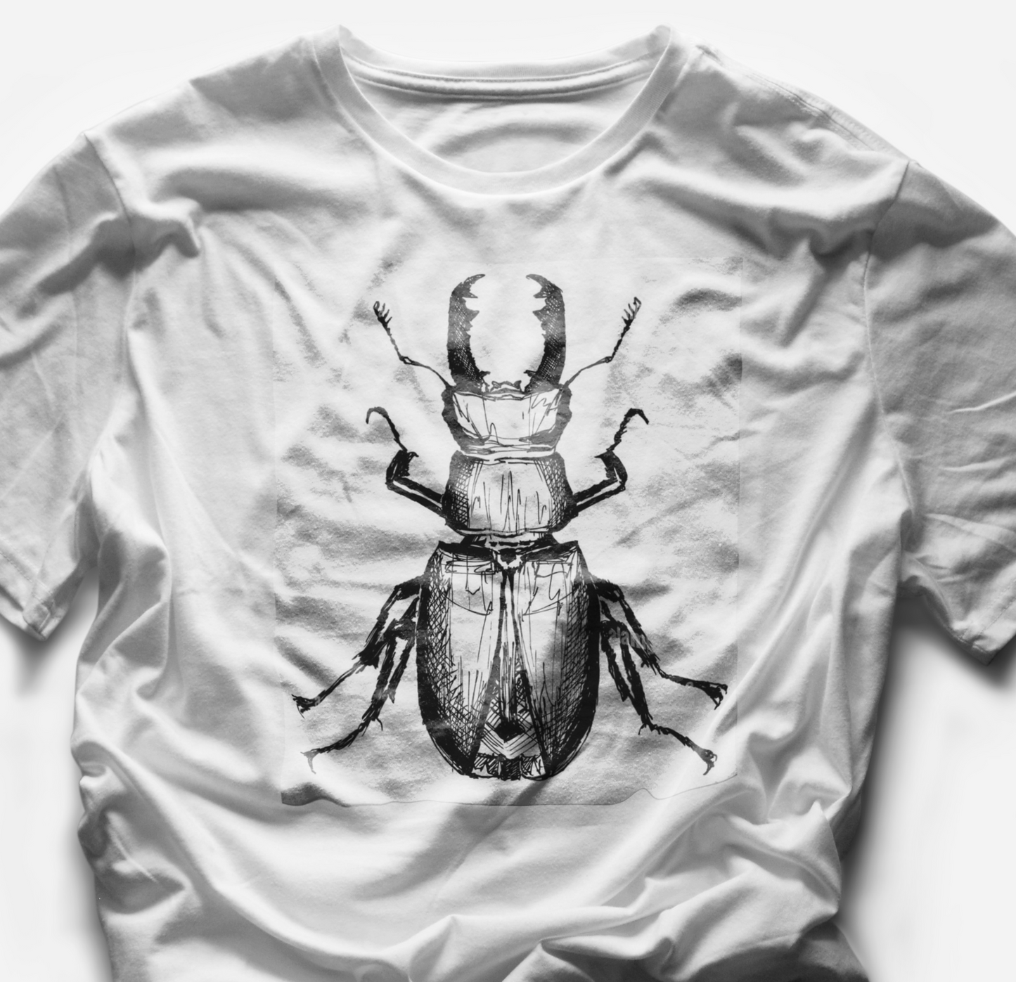 Beetle T-Shirt