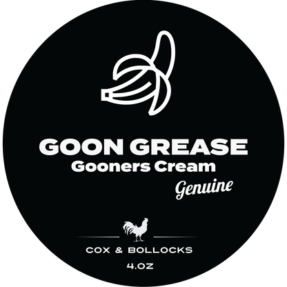 Premium Goon Grease Slick Butter