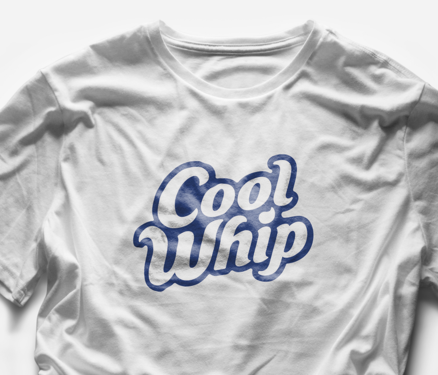Cool Whip T-Shirt