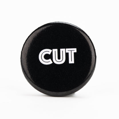 Cut Button