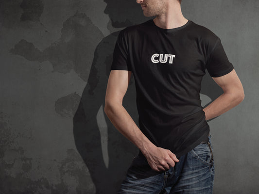 Cut Shirt