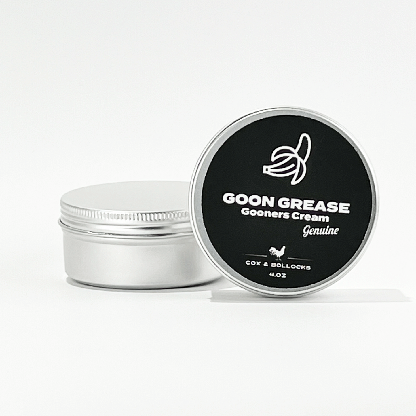 Premium Goon Grease Slick Butter