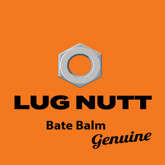 Lug Nutt - Heavy Duty Penis Balm
