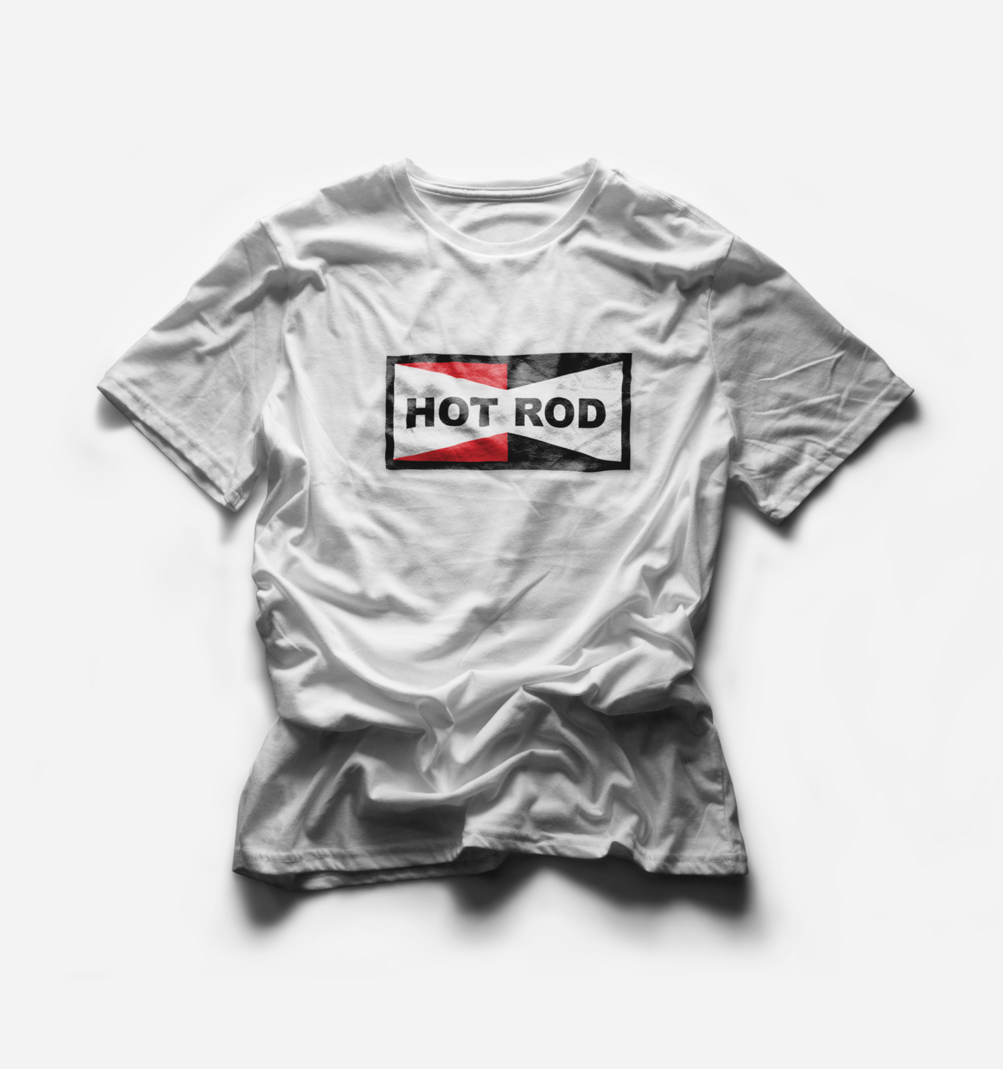 Hot Rod T-shirt