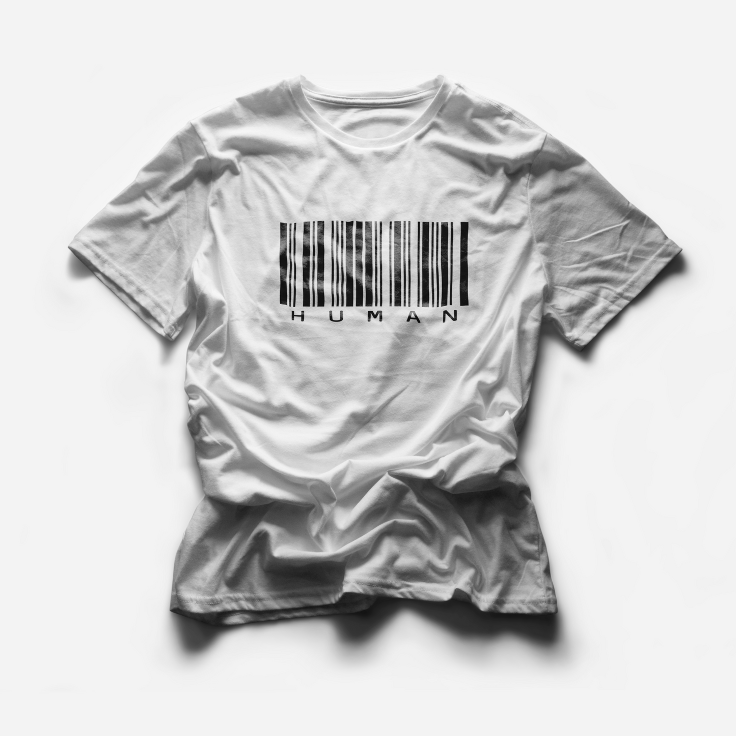 Human T-shirt