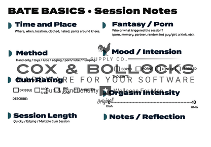 The HandSutra Guide