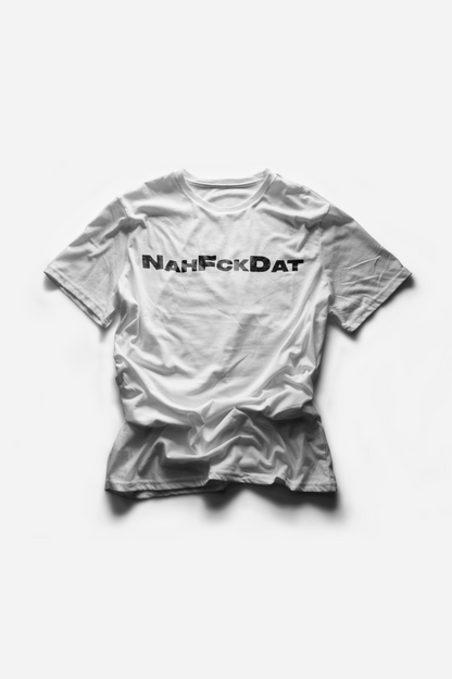 NahFukDat T-Shirt
