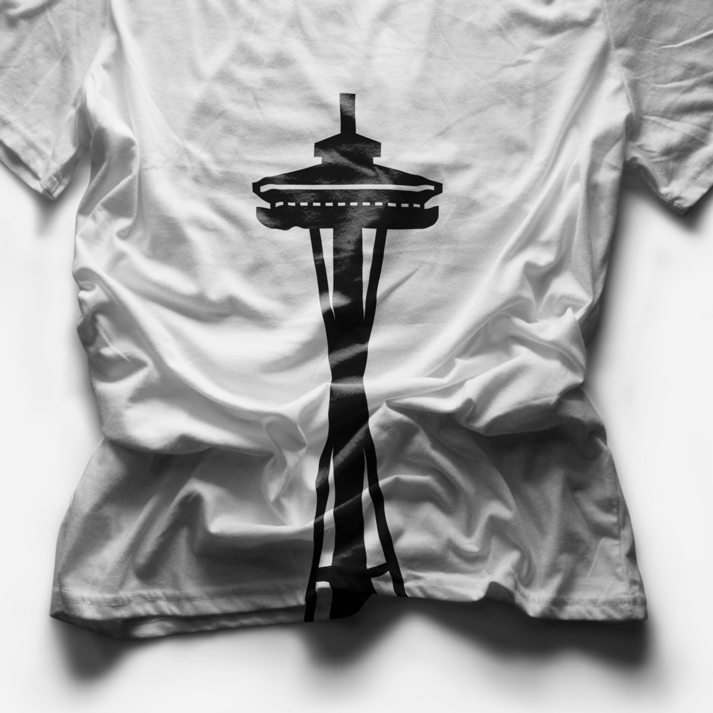 Space Needle T-Shirt