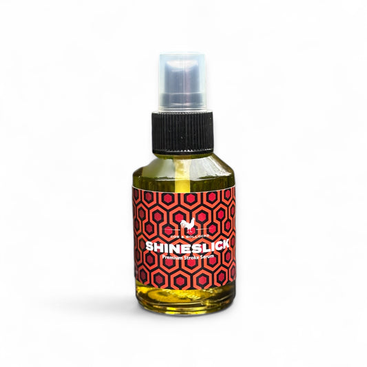 ShineSlick - Premium Bate Oil
