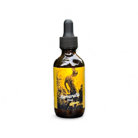 Mercuralia Sex Elixer