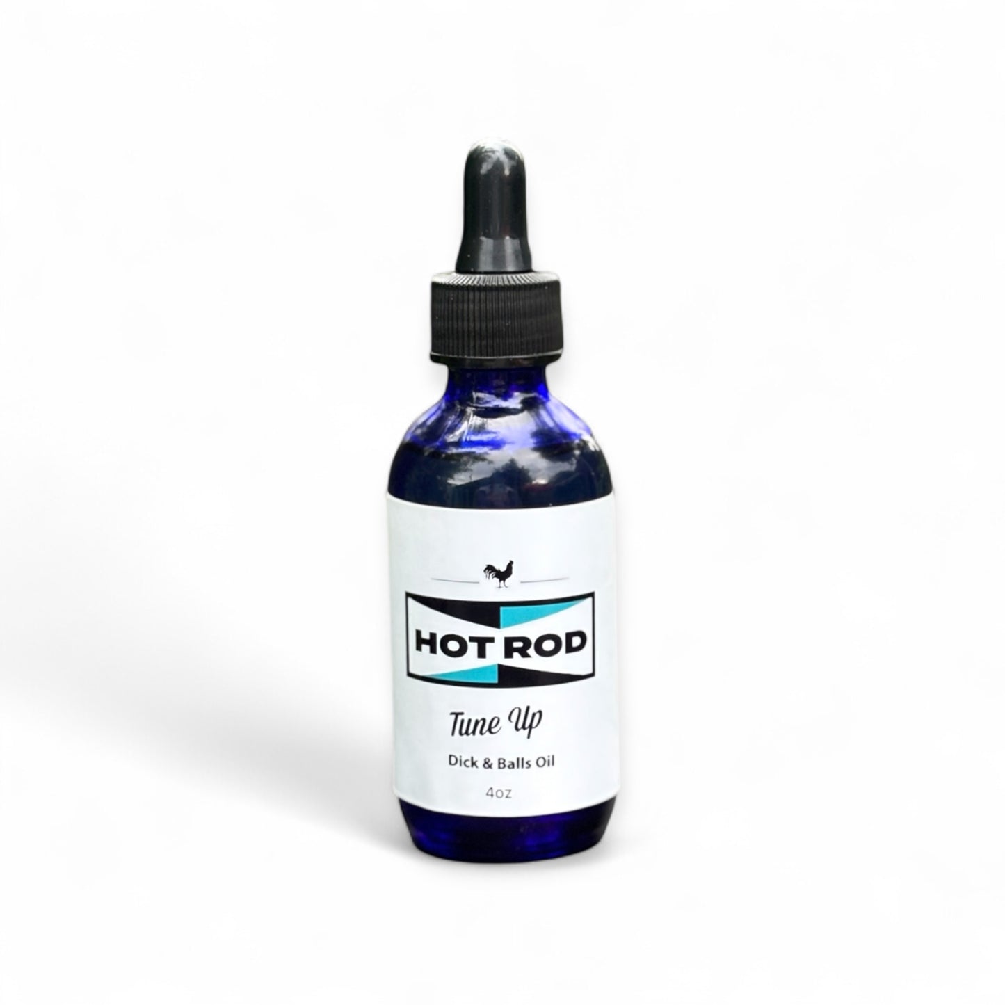 Hot Rod Tune Up - Dick & Balls Oil